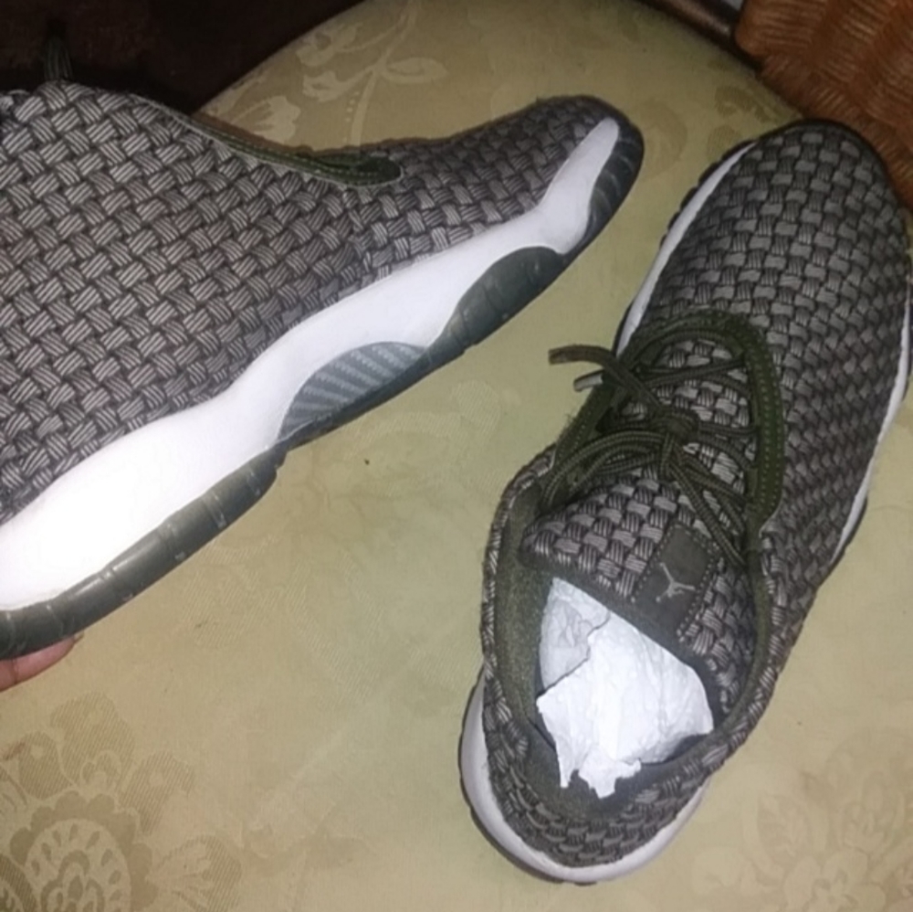 future jordans